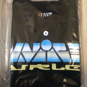 VLONE x Juice WRLD 999 Tee